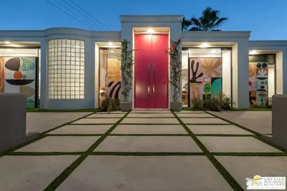 153 W El Camino Way, Palm Springs, CA 92264 - Photo 35