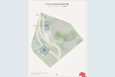 21733 Castlewood Dr, Malibu, CA 90265 - Photo 37