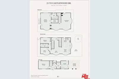 21733 Castlewood Dr, Malibu, CA 90265 - Photo 35