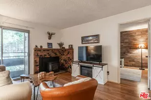 2499 Sierra Nevada Rd, Mammoth Lakes, CA 93546 - Photo 3