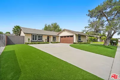4362 Milpas St, Camarillo, CA 93012 - Photo 1