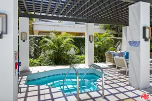 10375 Wilshire Blvd, Los Angeles, CA 90024 - Photo 13