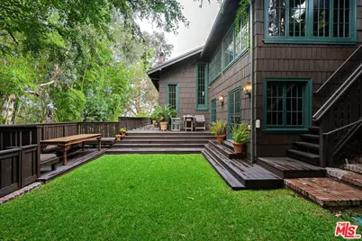 1922 N Sycamore Ave, Los Angeles, CA 90068 - Photo 47