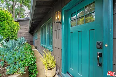 1922 N Sycamore Ave, Los Angeles, CA 90068 - Photo 51