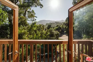 517 Canon View Trail, Topanga, CA 90290 - Photo 19