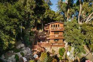 517 Canon View Trail, Topanga, CA 90290 - Photo 41