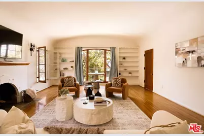 132 N Orange Dr, Los Angeles, CA 90036 - Photo 7