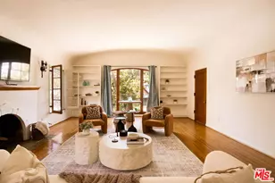 132 N Orange Dr, Los Angeles, CA 90036 - Photo 7