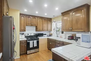 3128 Vera Ave, Los Angeles, CA 90034 - Photo 5