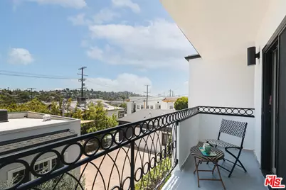 4412 Finley Ave #7, Los Angeles, CA 90027 - Photo 3