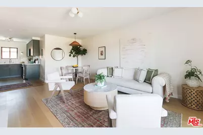 4412 Finley Ave #7, Los Angeles, CA 90027 - Photo 5