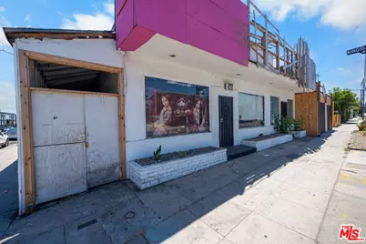 5200 Fountain Ave, Los Angeles, CA 90029 - Photo 9