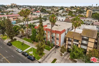 210 S La Fayette Park Pl #314, Los Angeles, CA 90057 - Photo 41