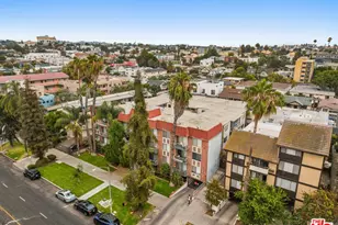 210 S La Fayette Park Pl, Los Angeles, CA 90057 - Photo 41