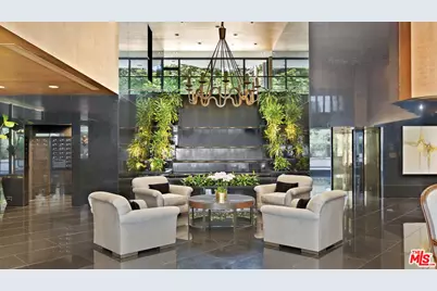 10601 Wilshire Blvd #1601, Los Angeles, CA 90024 - Photo 9