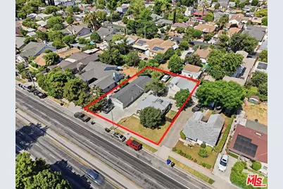 7503 White Oak Ave, Reseda, CA 91335 - Photo 5