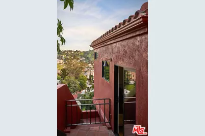 3761 Glenalbyn Dr, Los Angeles, CA 90065 - Photo 5