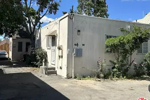 186 E Vernon Ave, Los Angeles, CA 90011 - Photo 1