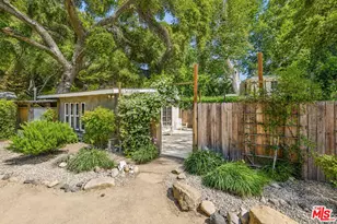 1446 Old Topanga Canyon Rd, Topanga, CA 90290 - Photo 33