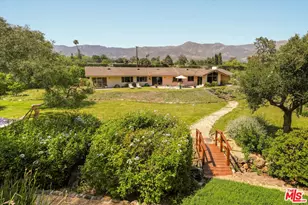 1163 Camino Viejo Rd, Santa Barbara, CA 93108 - Photo 43
