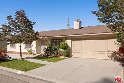 7042 Jon Allan Dr, North Hollywood, CA 91605 - Photo 1
