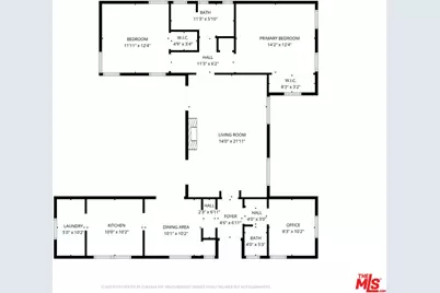 5039 Biloxi Ave, North Hollywood, CA 91601 - Photo 47