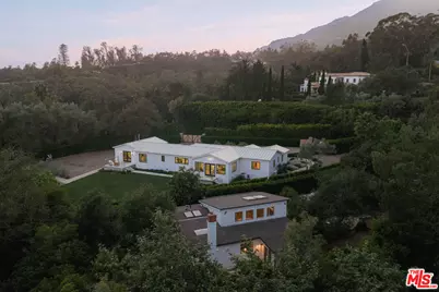1071 E Mountain Dr, Santa Barbara, CA 93108 - Photo 47