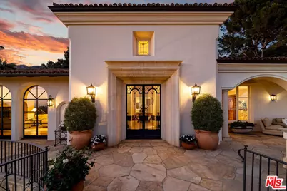 1502 E Mountain Dr, Santa Barbara, CA 93108 - Photo 3