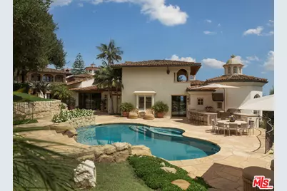 1502 E Mountain Dr, Santa Barbara, CA 93108 - Photo 31