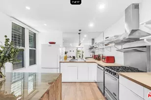 3625 Fredonia Dr, Los Angeles, CA 90068 - Photo 5
