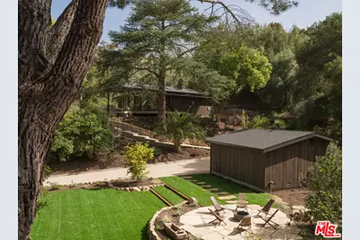 1590 San Roque Rd, Santa Barbara, CA 93105 - Photo 57