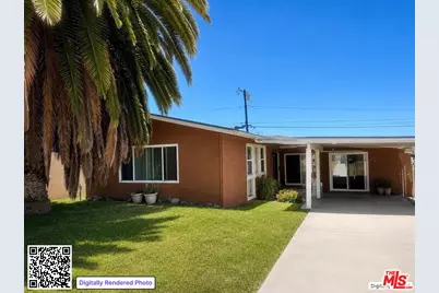 1706 W 124th St, Los Angeles, CA 90047 - Photo 1