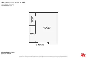 2130 Manning Ave, Los Angeles, CA 90025 - Photo 37