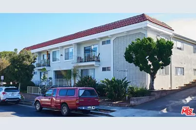 440 Raymond Ave, Santa Monica, CA 90405 - Photo 3