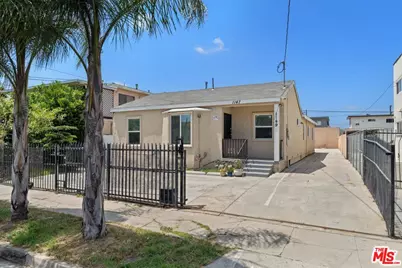 1147 S Kenmore Ave, Los Angeles, CA 90006 - Photo 1