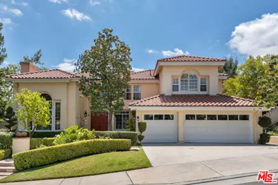 2430 Ranchgrove Dr, Westlake Village, CA 91361 - Photo 3