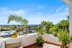 8237 Roxbury Rd, Los Angeles, CA 90069 - Photo 5