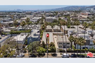 1135 Lodi Pl, Los Angeles, CA 90038 - Photo 9