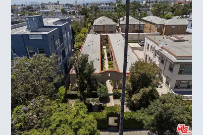 1135 Lodi Pl, Los Angeles, CA 90038 - Photo 5
