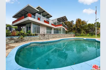 770 Paseo Miramar, Pacific Palisades, CA 90272 - Photo 49