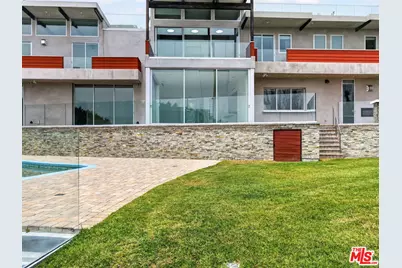 770 Paseo Miramar, Pacific Palisades, CA 90272 - Photo 35