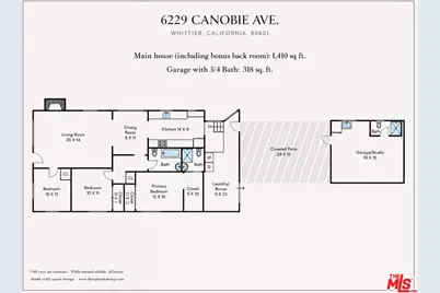 6229 Canobie Ave, Whittier, CA 90601 - Photo 75
