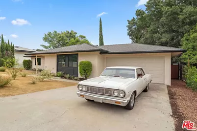 974 La Canada Verdugo Rd, Pasadena, CA 91103 - Photo 3
