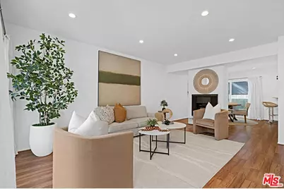 1228 18th St #D, Santa Monica, CA 90404 - Photo 5