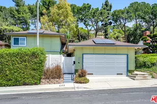 4076 Tropico Way, Los Angeles, CA 90065 - Photo 1