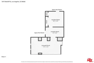 1615 Redcliff St, Los Angeles, CA 90026 - Photo 57