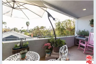 7560 Hollywood Blvd #109, Los Angeles, CA 90046 - Photo 39