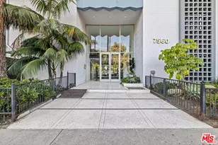 7560 Hollywood Blvd, Los Angeles, CA 90046 - Photo 3