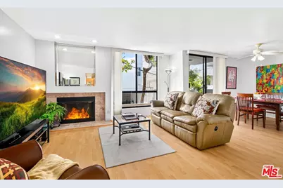 1312 S Saltair Ave #105, Los Angeles, CA 90025 - Photo 13