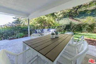 17158 Clemons Dr, Encino, CA 91436 - Photo 35